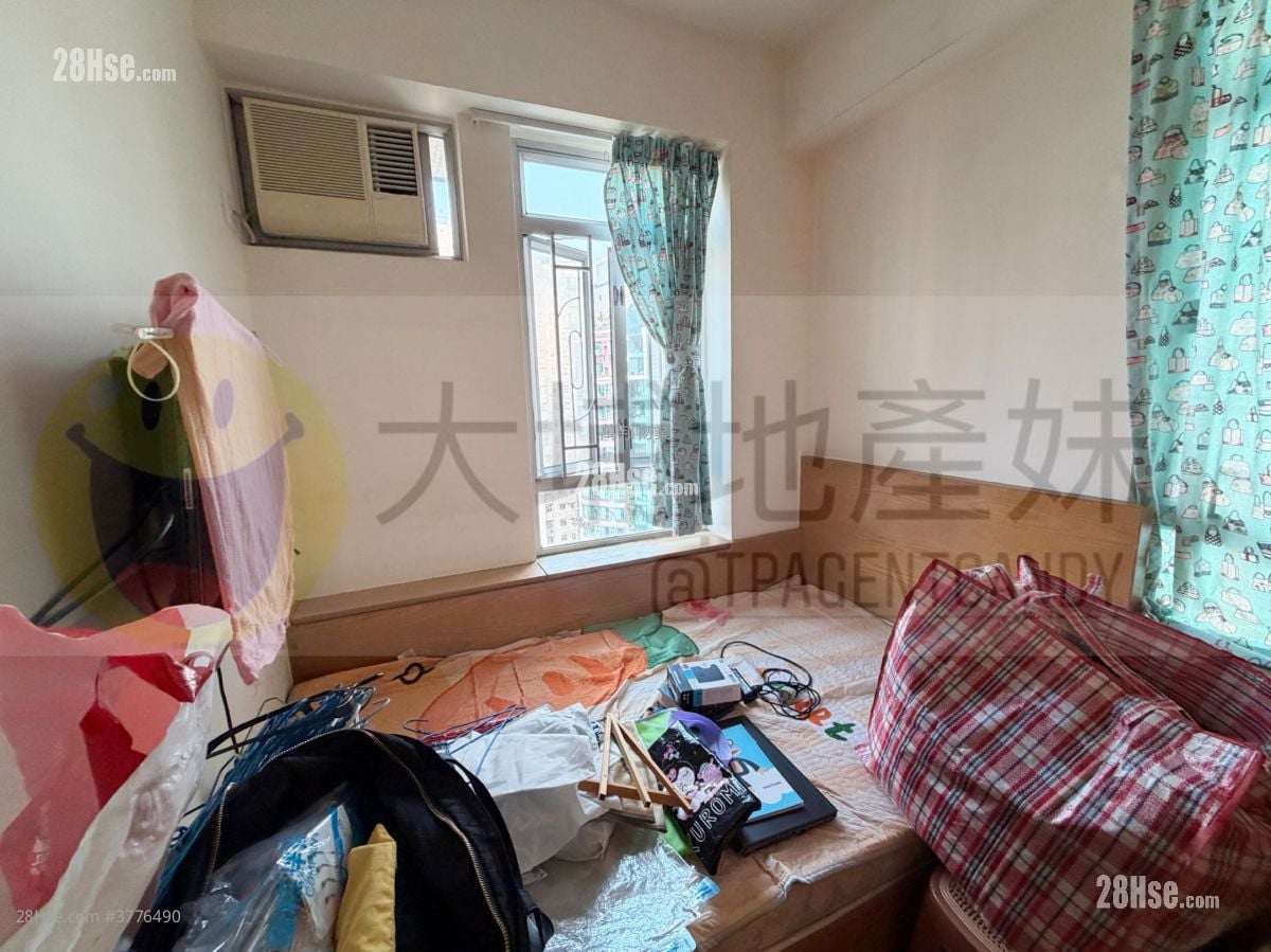 美丰花园 售盘 2 房 , 1 浴室 293 平方尺