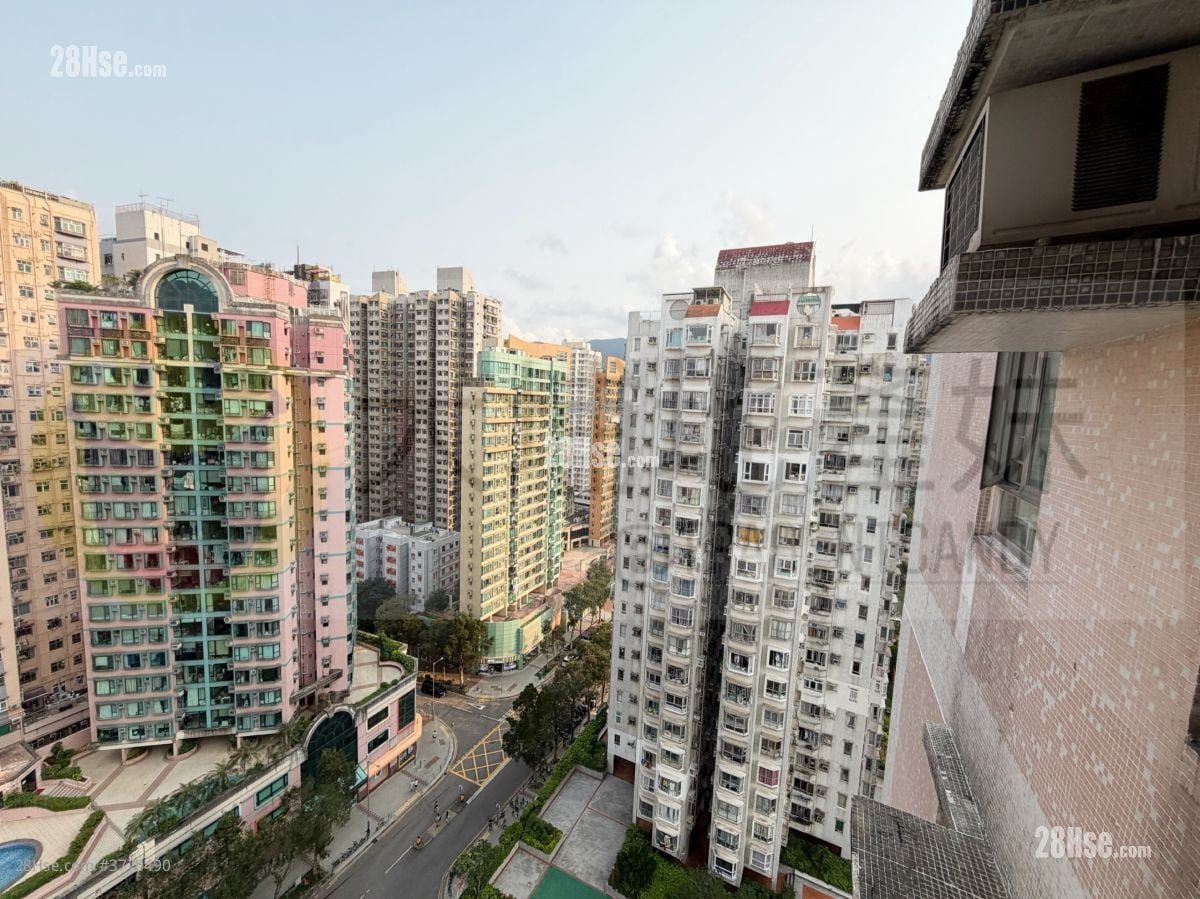 美丰花园 售盘 2 房 , 1 浴室 293 平方尺