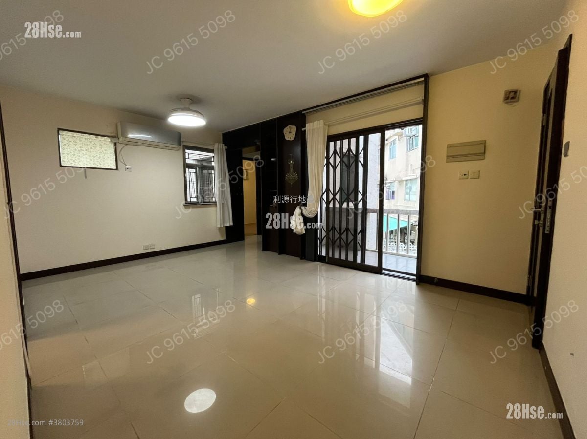 Village Rental 3 Bedrooms , 1 Bathroom 700 ft²