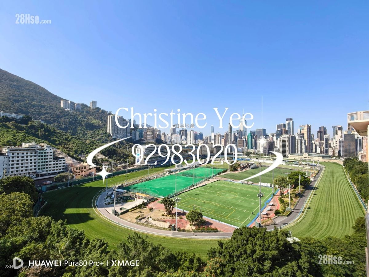 雅诗大厦 租盘 3 房 , 2 浴室 1,051 平方尺