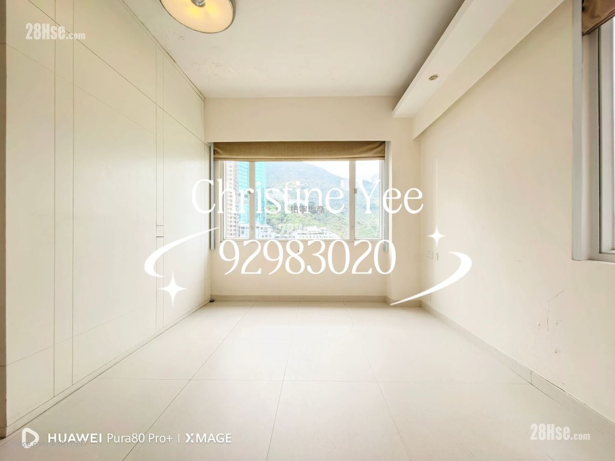 雅诗大厦 租盘 3 房 , 2 浴室 1,051 平方尺