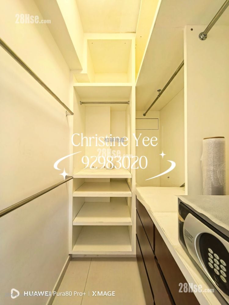 雅诗大厦 租盘 3 房 , 2 浴室 1,051 平方尺