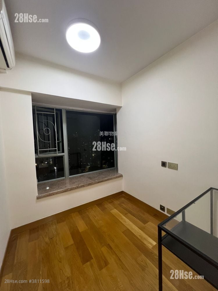 盈翠半岛 售盘 3 房 659 平方尺