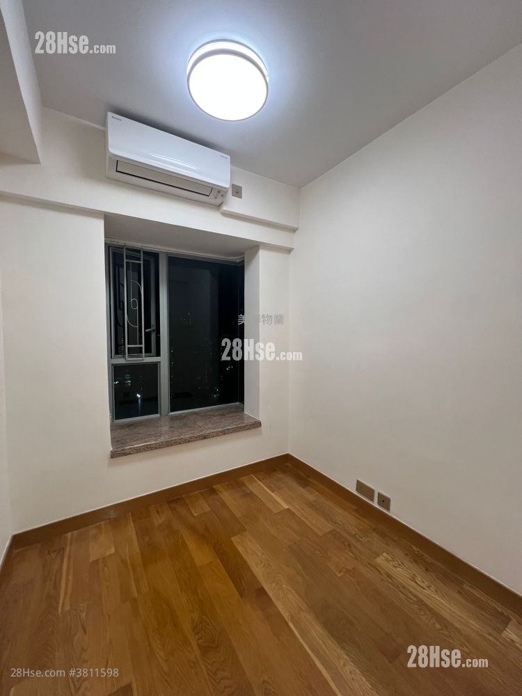 盈翠半岛 售盘 3 房 659 平方尺