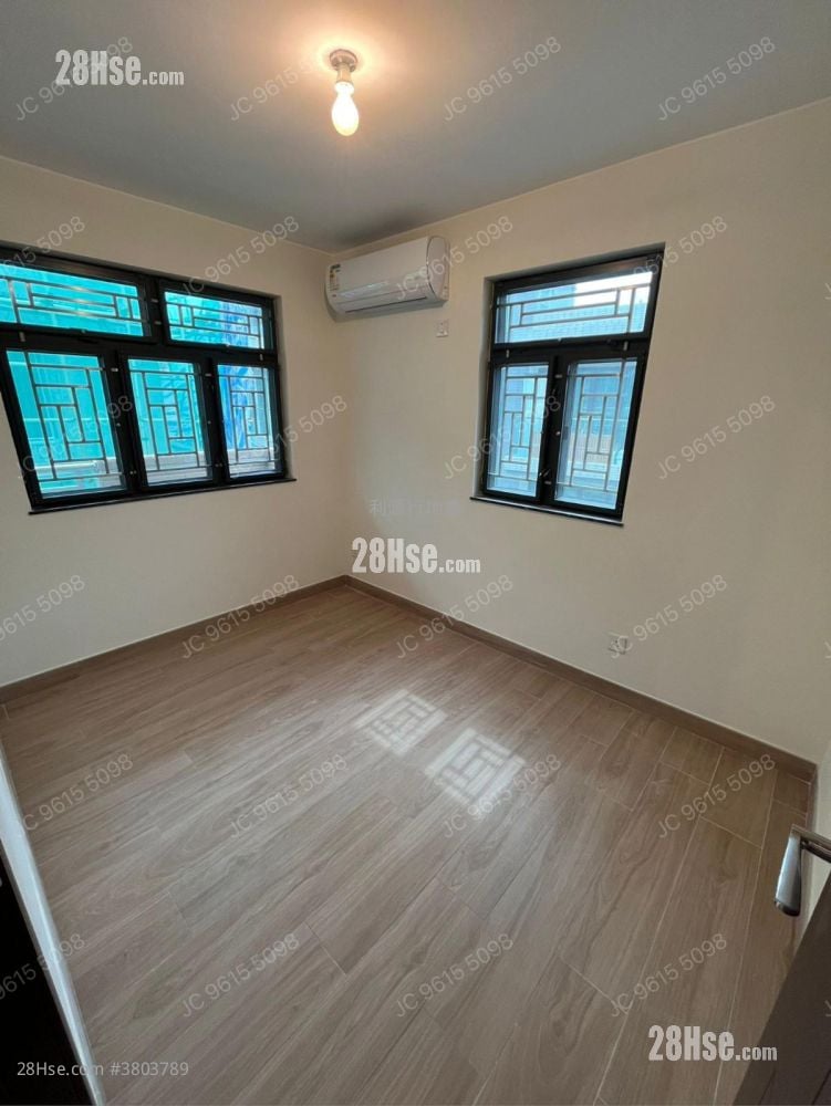 Village Rental 3 Bedrooms , 1 Bathroom 700 ft²