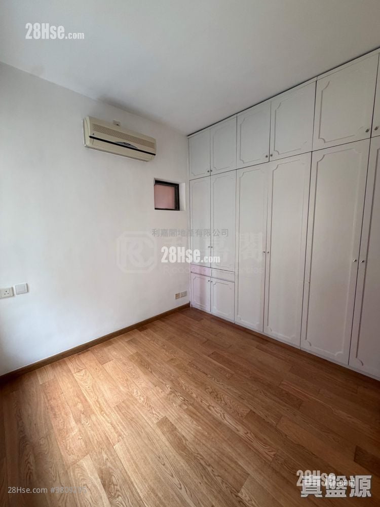 昇悅居 租盤 2 房 , 1 浴室 522 平方呎