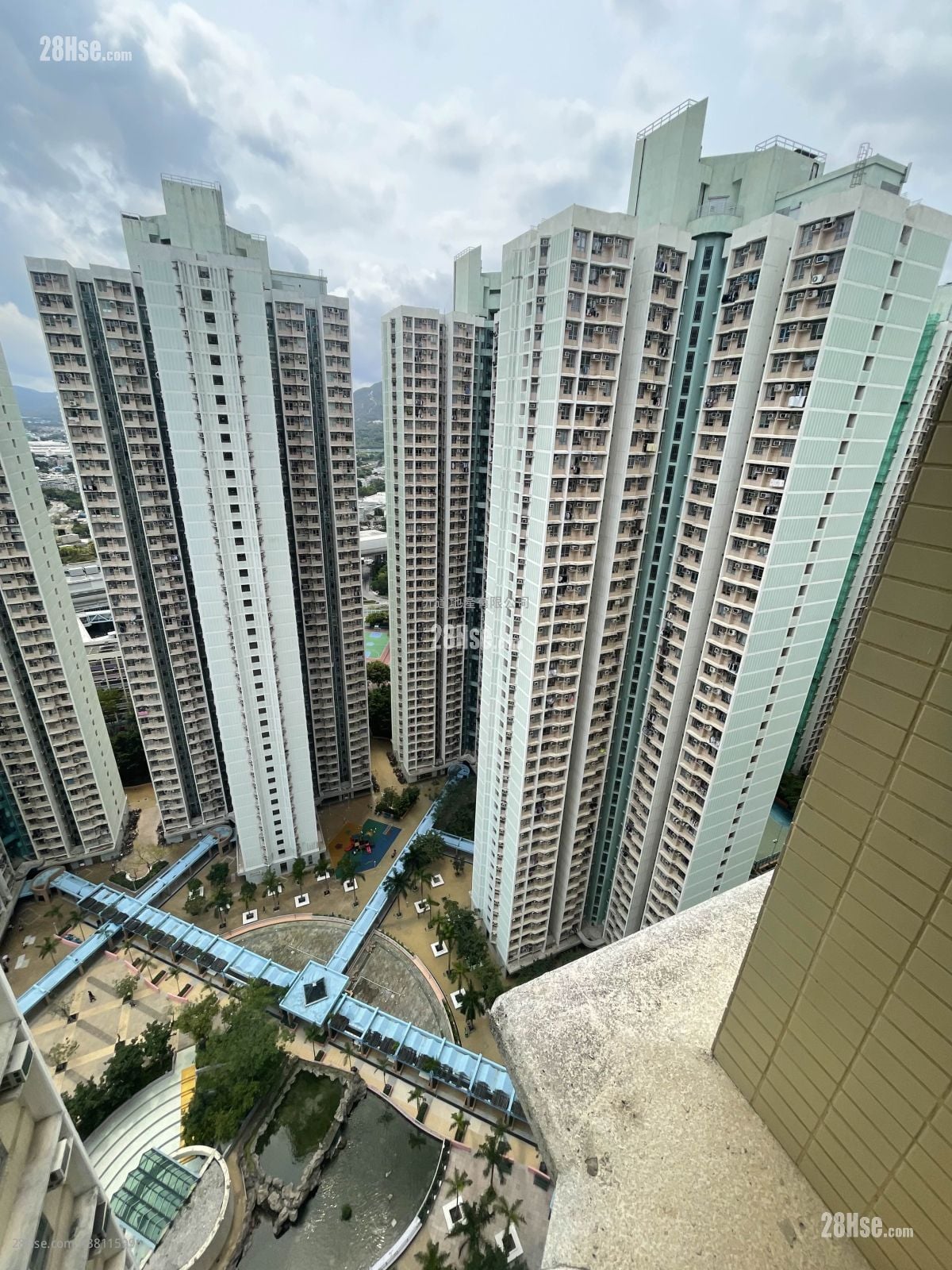 Tin Shing Court Sell 3 Bedrooms , 2 Bathrooms