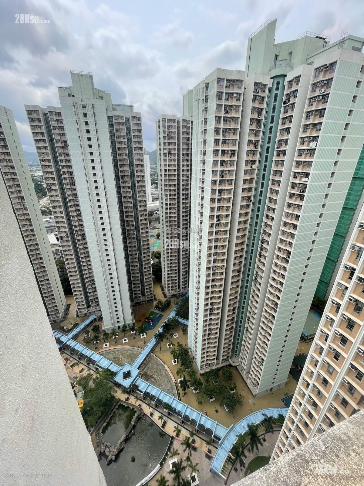 Tin Shing Court Sell 3 Bedrooms , 2 Bathrooms