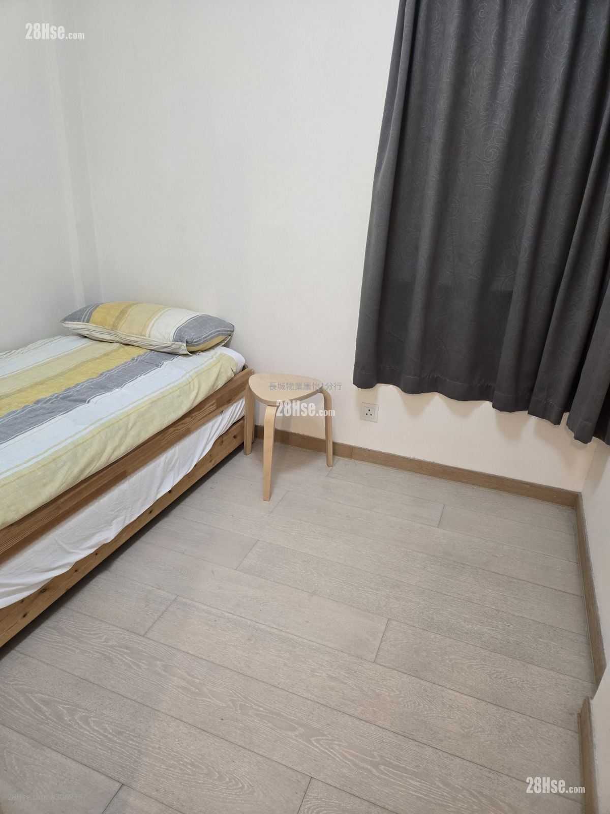 南丰新邨 租盘 2 房 , 1 浴室 391 平方尺