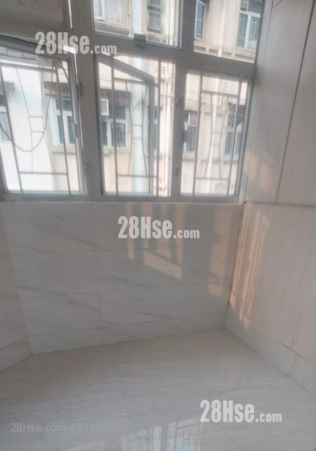 新填地街23号 租盘 1 房 , 1 浴室 330 平方尺