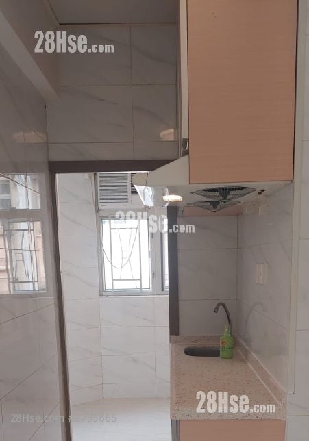 新填地街23号 租盘 1 房 , 1 浴室 330 平方尺