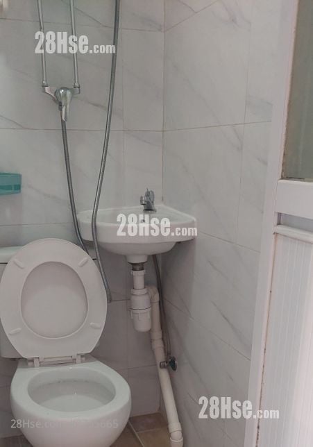 新填地街23号 租盘 1 房 , 1 浴室 330 平方尺