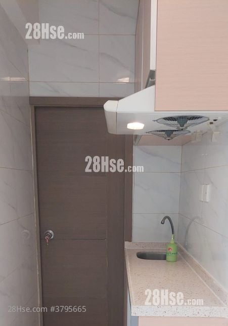 新填地街23号 租盘 1 房 , 1 浴室 330 平方尺