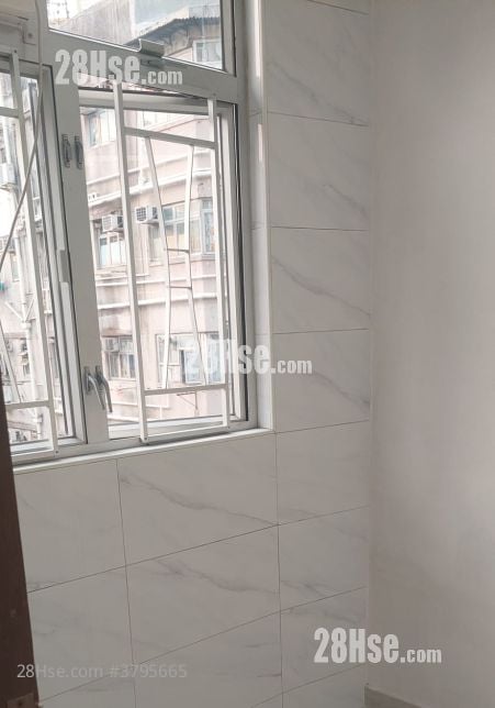 新填地街23号 租盘 1 房 , 1 浴室 330 平方尺