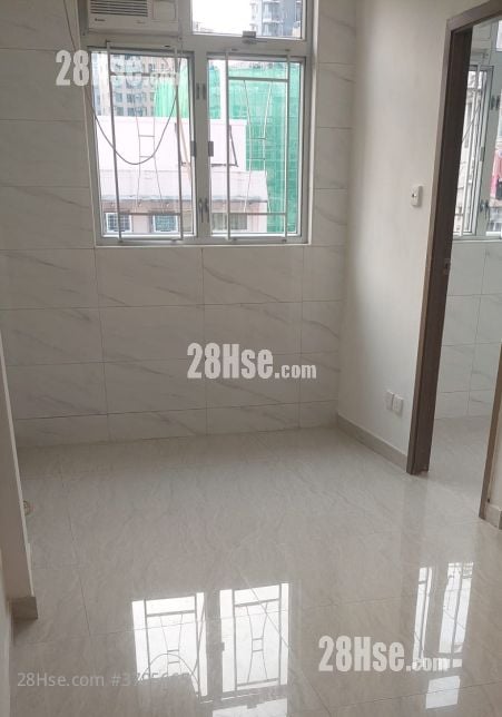 新填地街23号 租盘 1 房 , 1 浴室 330 平方尺