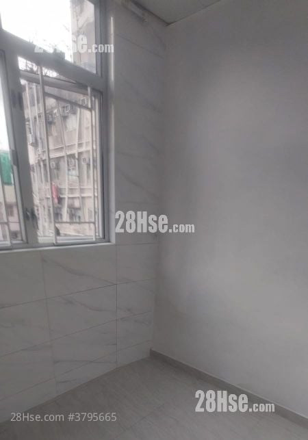 新填地街23号 租盘 1 房 , 1 浴室 330 平方尺