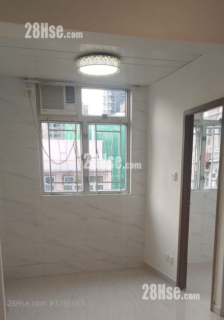 新填地街23号 租盘 1 房 , 1 浴室 330 平方尺