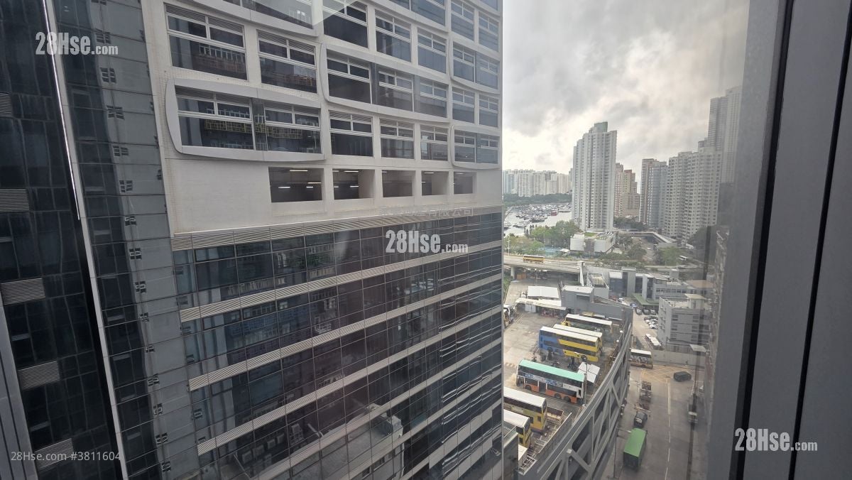 Hundsun International Centre Rental Studio