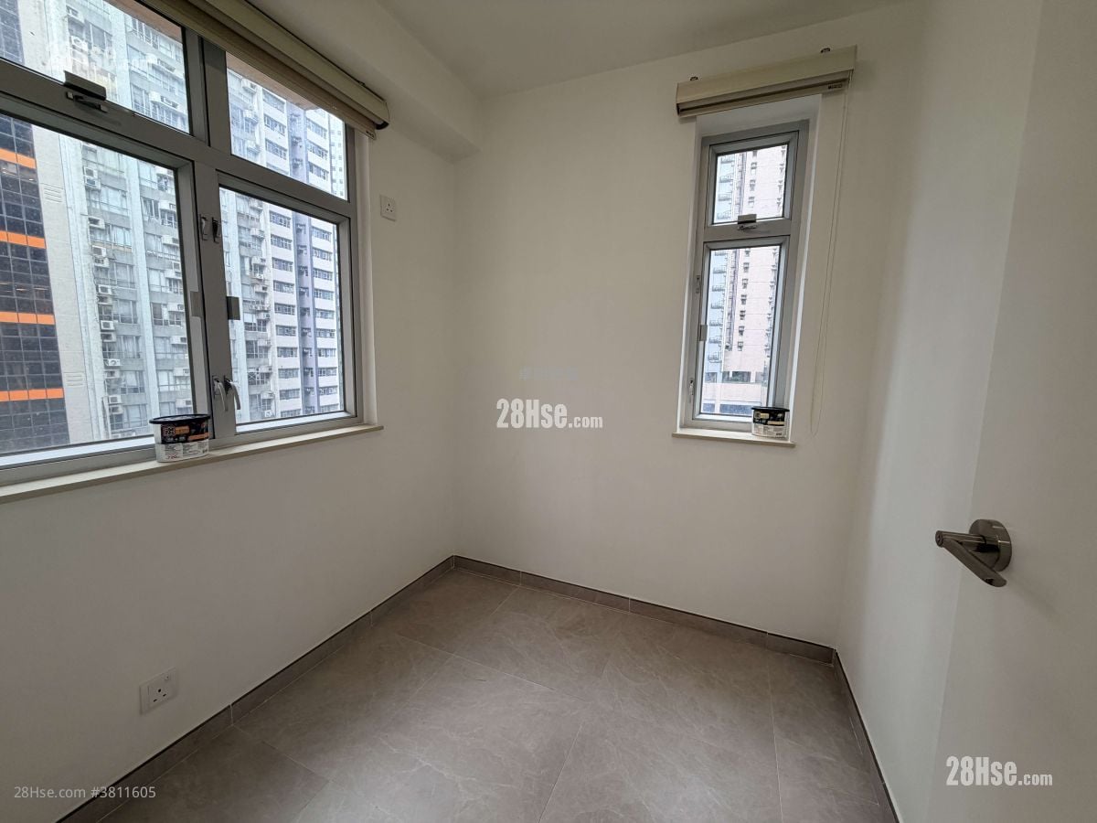 單幢樓房 租盤 2 房 260 平方呎