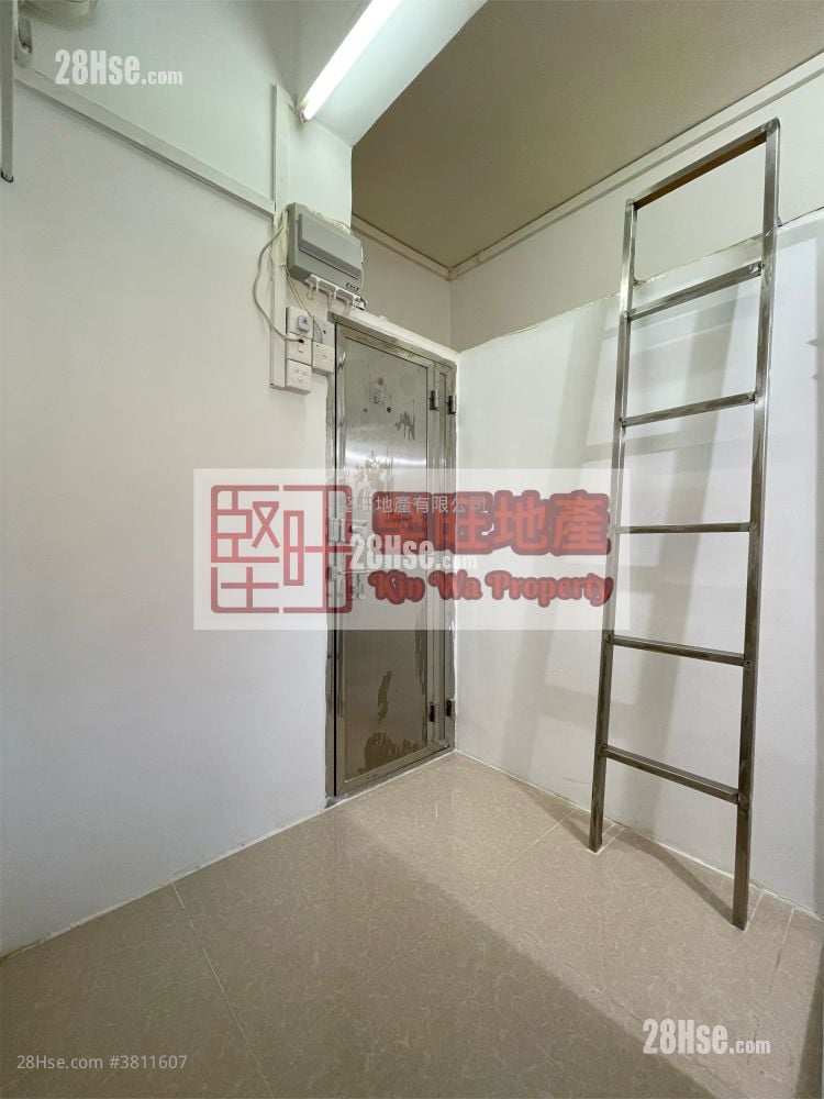 唐樓 租盤 開放式間隔 , 1 浴室 50 平方呎