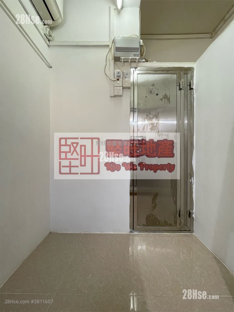 唐樓 租盤 開放式間隔 , 1 浴室 50 平方呎