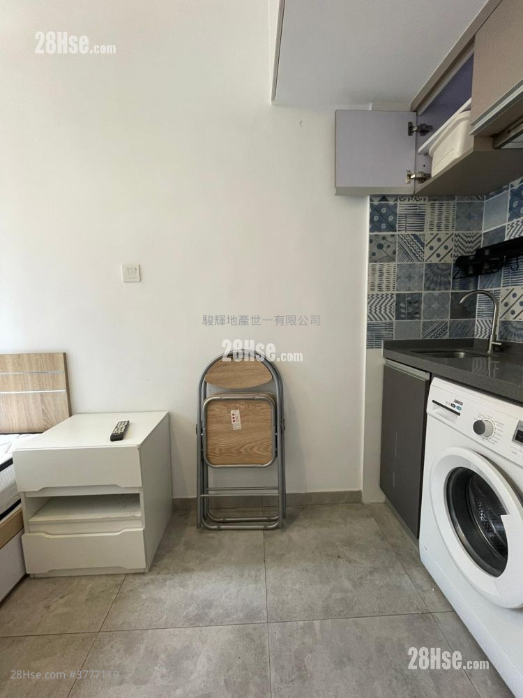 广安银行旺角分行大厦 租盘 开放式间隔 , 1 浴室 150 平方尺