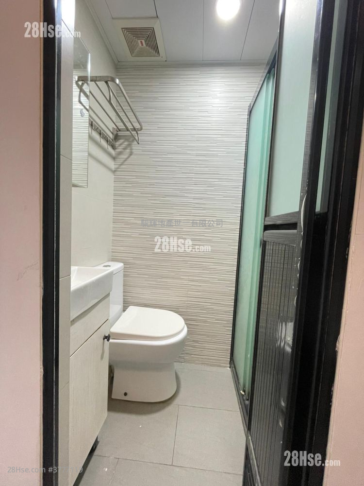 广安银行旺角分行大厦 租盘 开放式间隔 , 1 浴室 150 平方尺