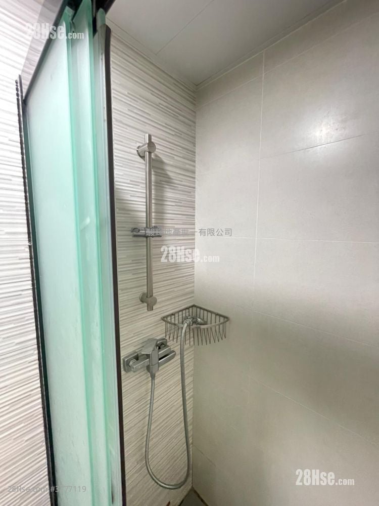 广安银行旺角分行大厦 租盘 开放式间隔 , 1 浴室 150 平方尺