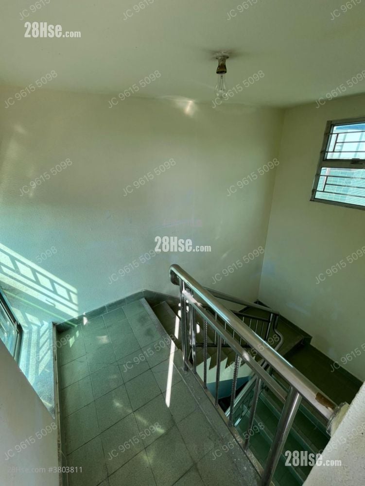 村屋 租盘 3 房 , 1 浴室 700 平方尺