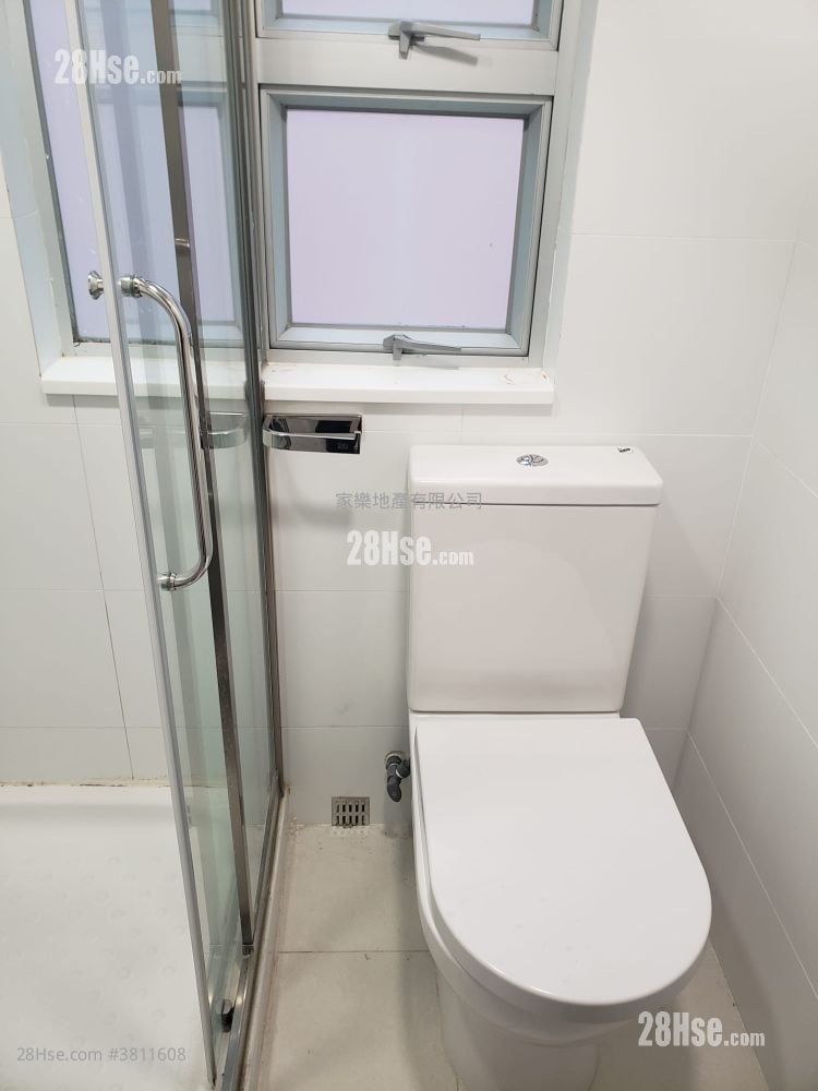 Tai Wing House Rental 1 Bedroom , 1 Bathroom 277 ft²