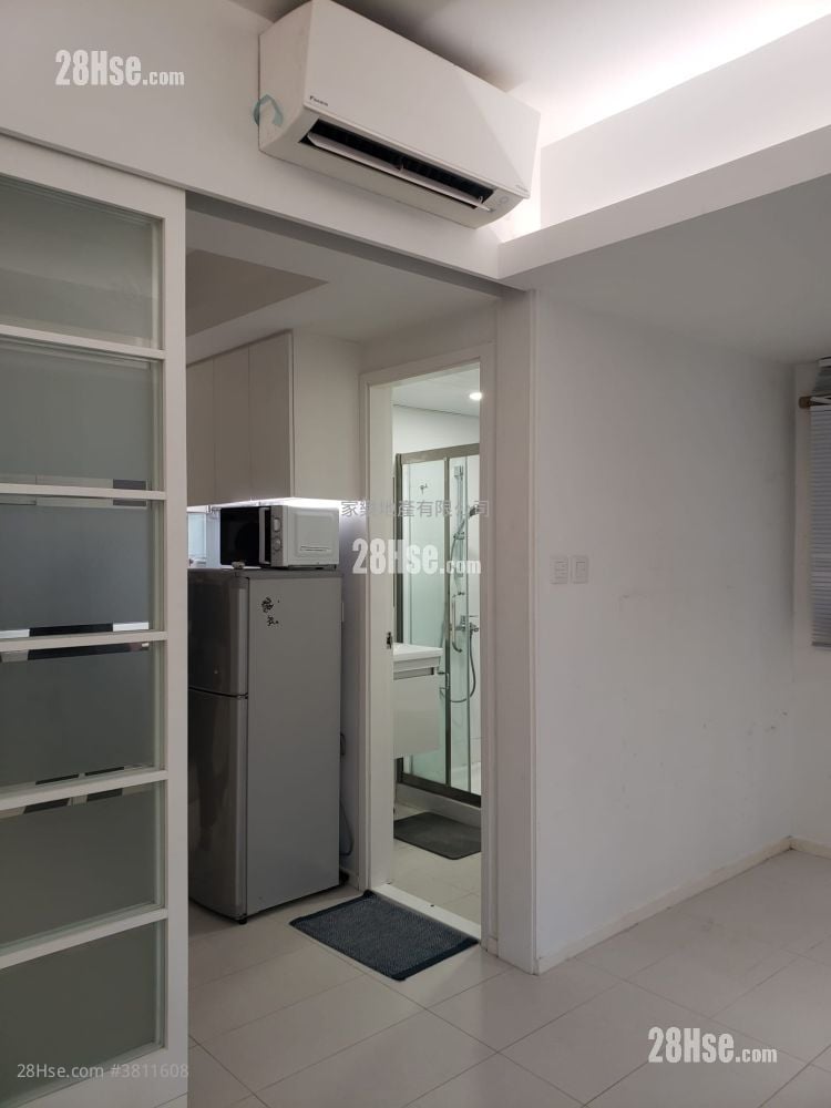 Tai Wing House Rental 1 Bedroom , 1 Bathroom 277 ft²