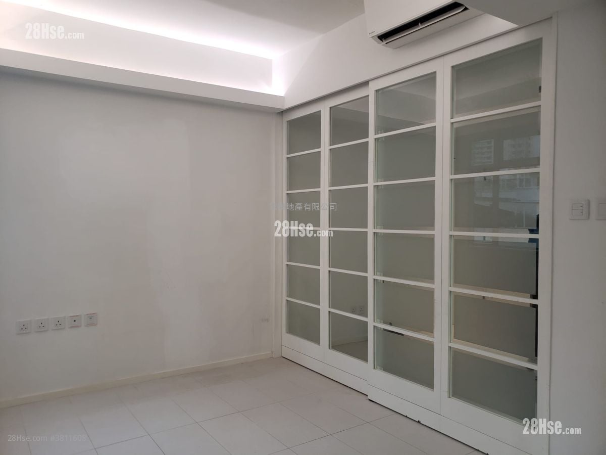 Tai Wing House Rental 1 Bedroom , 1 Bathroom 277 ft²
