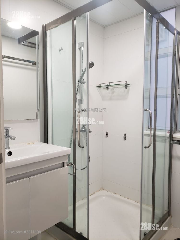 Tai Wing House Rental 1 Bedroom , 1 Bathroom 277 ft²