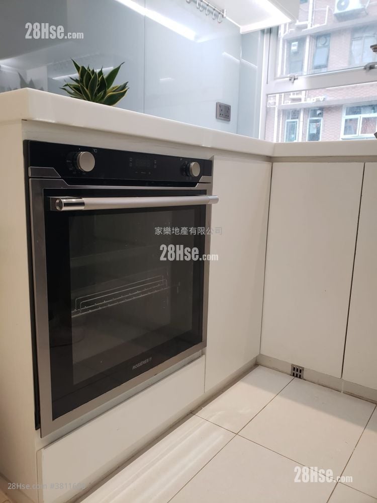 Tai Wing House Rental 1 Bedroom , 1 Bathroom 277 ft²