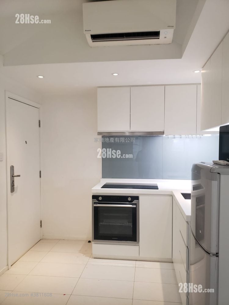 Tai Wing House Rental 1 Bedroom , 1 Bathroom 277 ft²