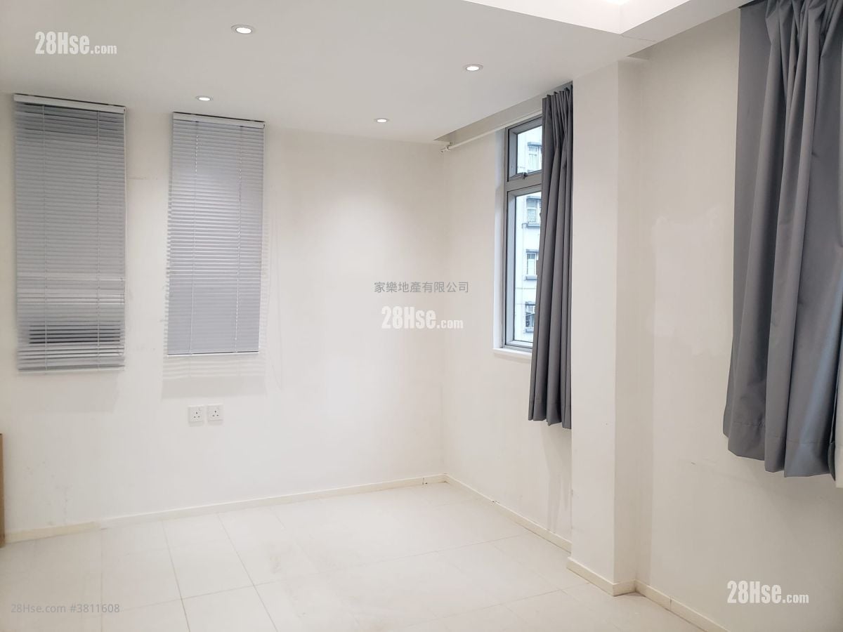 Tai Wing House Rental 1 Bedroom , 1 Bathroom 277 ft²
