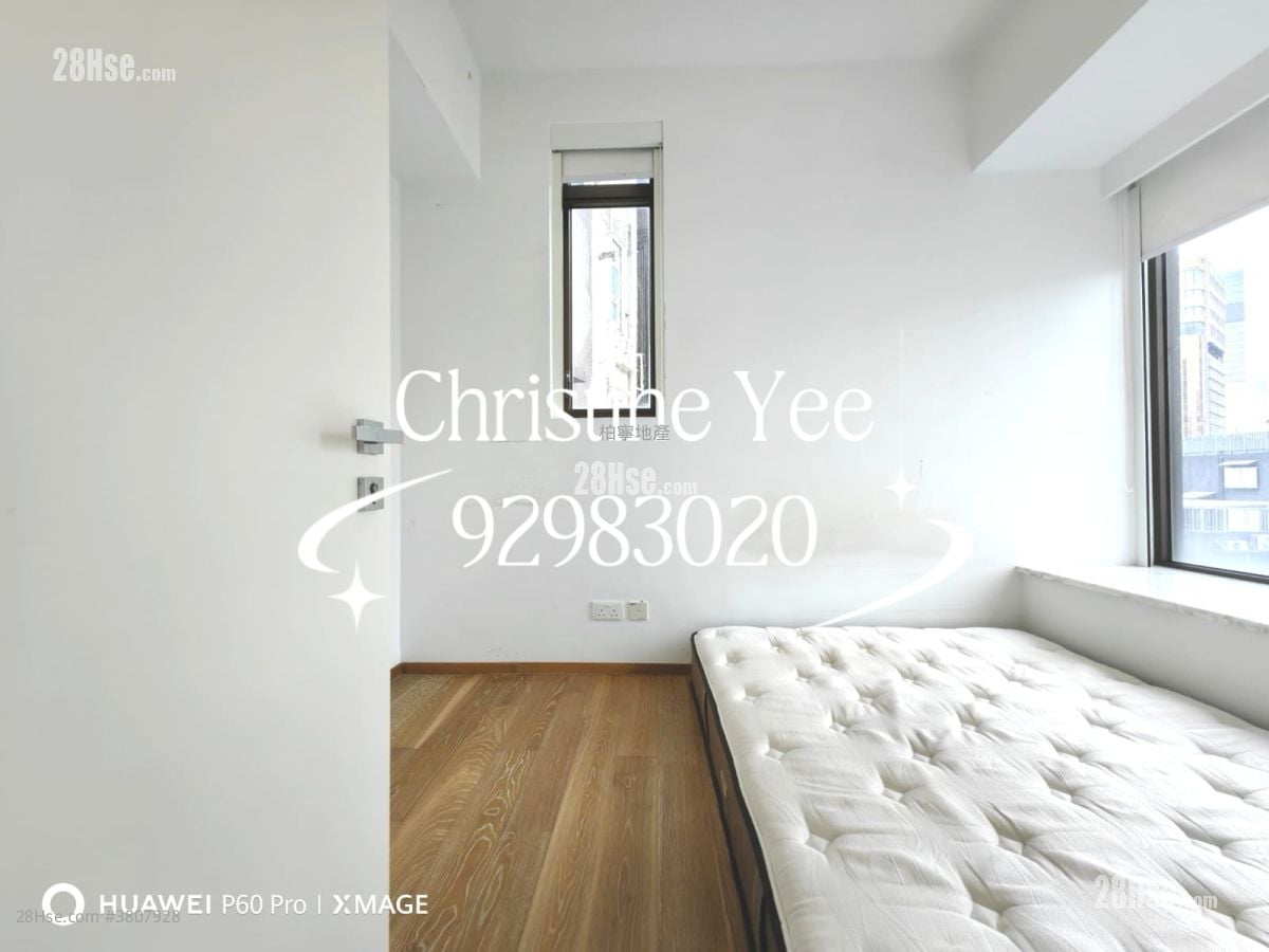 Yoo Residence Rental 1 Bedroom , 1 Bathroom 411 ft²