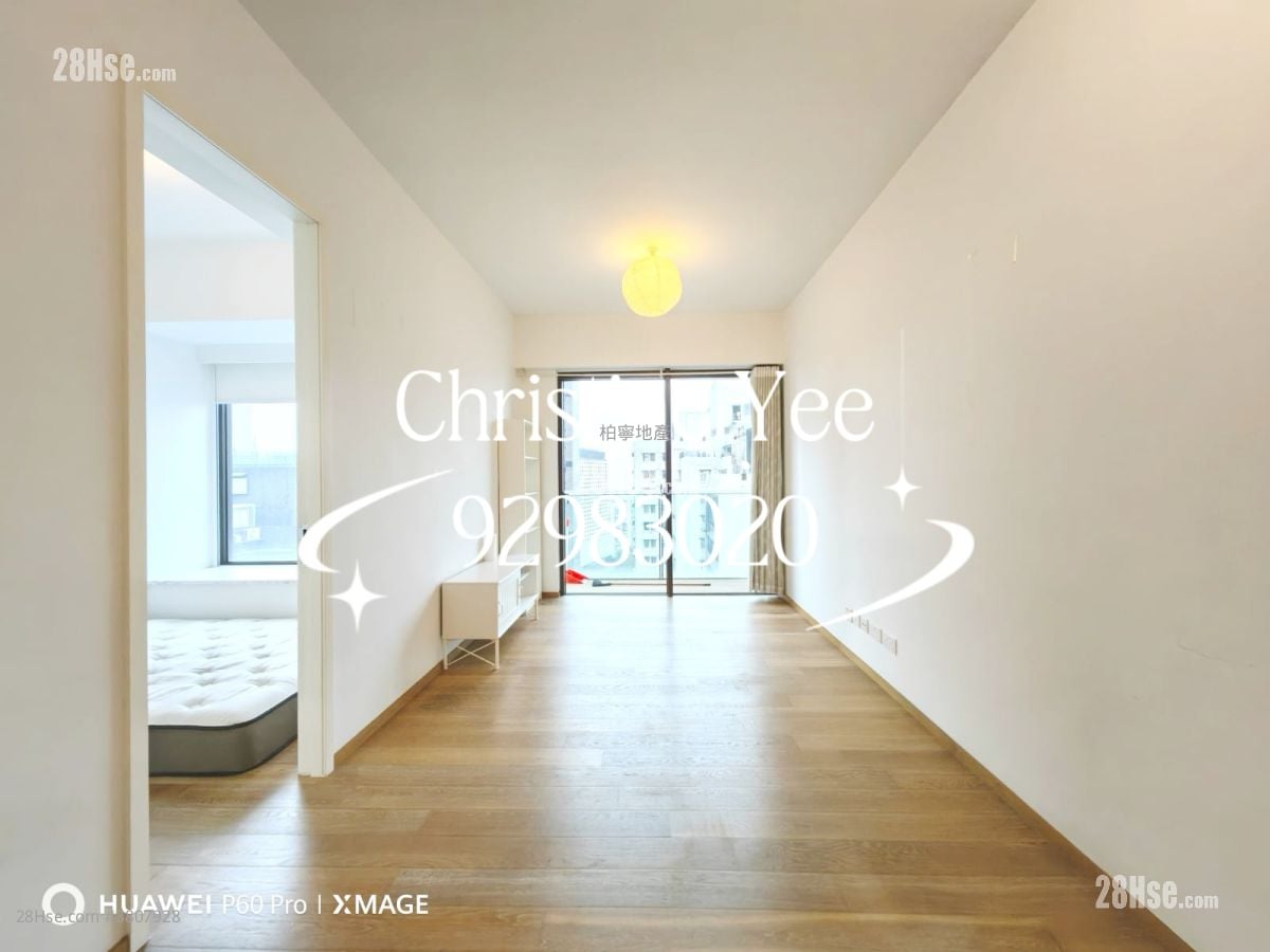 Yoo Residence Rental 1 Bedroom , 1 Bathroom 411 ft²