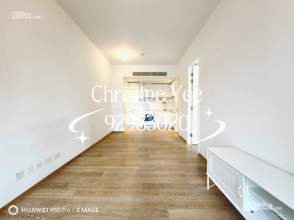 Yoo Residence Rental 1 Bedroom , 1 Bathroom 411 ft²