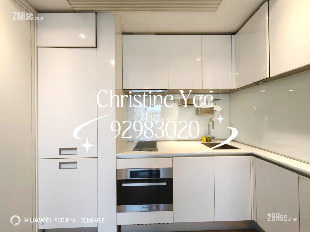 Yoo Residence Rental 1 Bedroom , 1 Bathroom 411 ft²