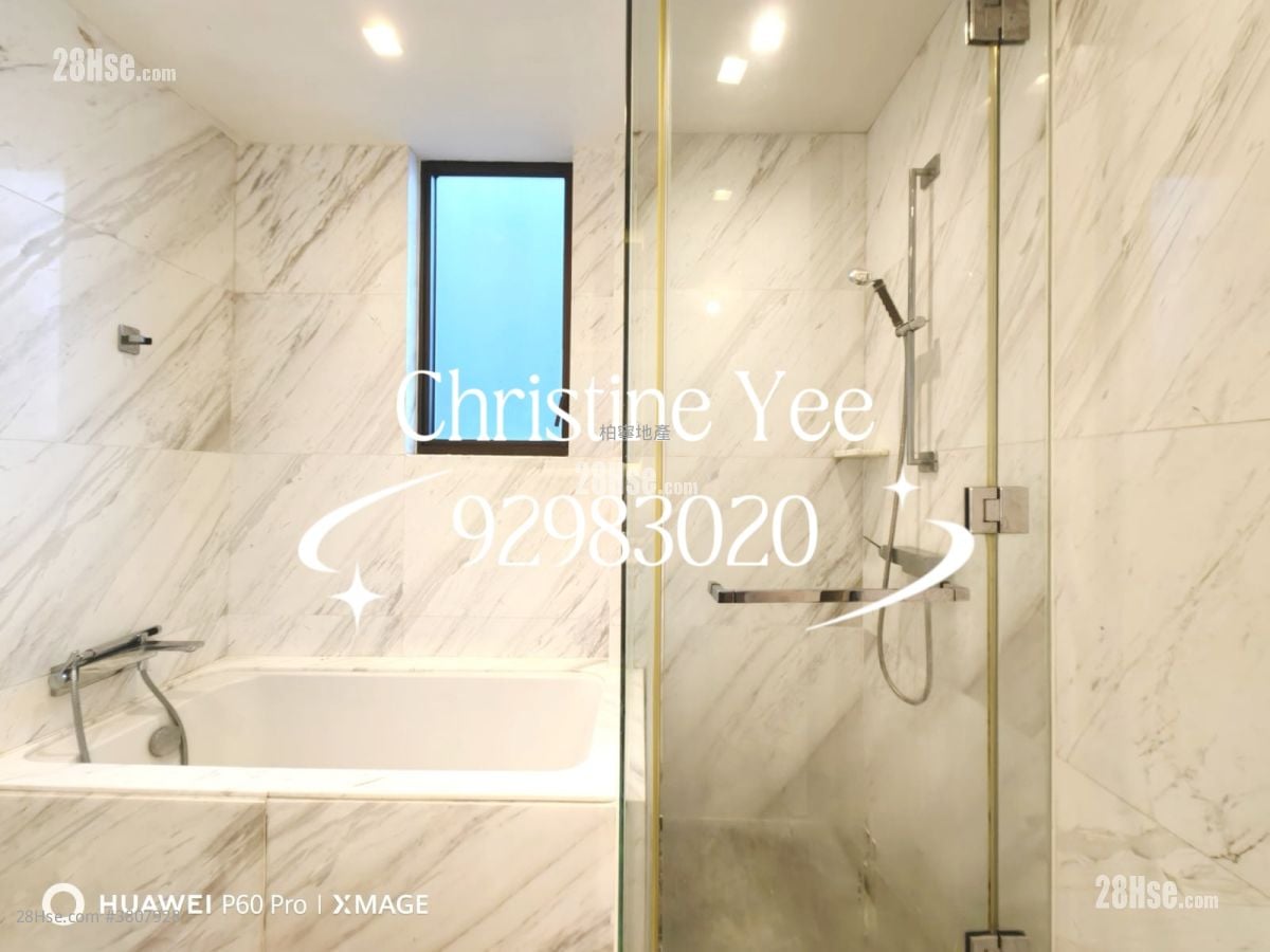 Yoo Residence Rental 1 Bedroom , 1 Bathroom 411 ft²