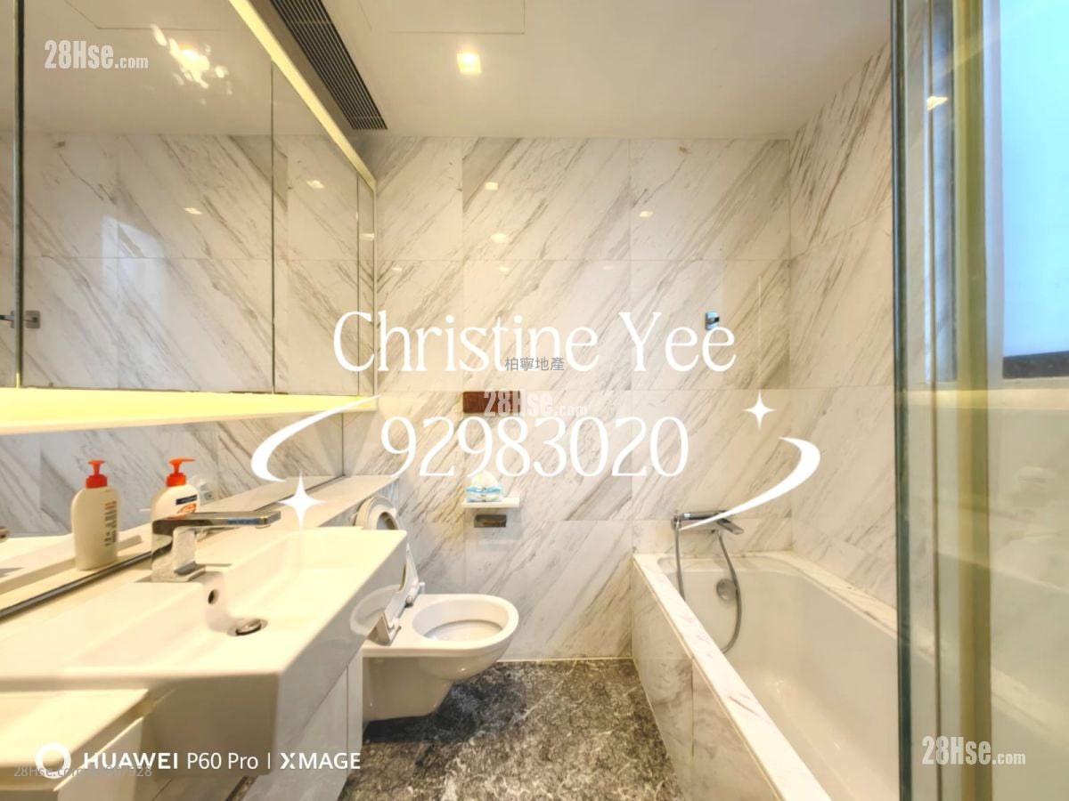 Yoo Residence Rental 1 Bedroom , 1 Bathroom 411 ft²