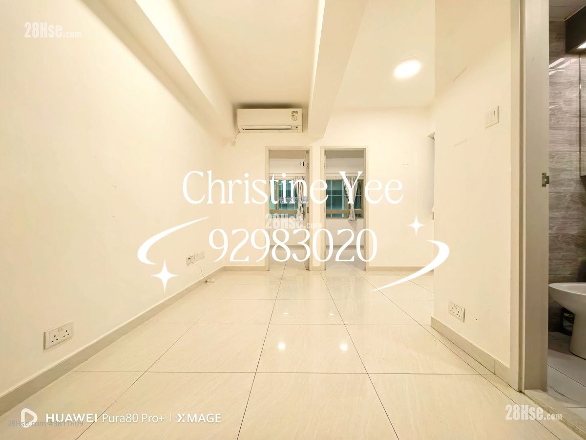 Yee Wo Place Rental 2 Bedrooms , 1 Bathroom 416 ft²