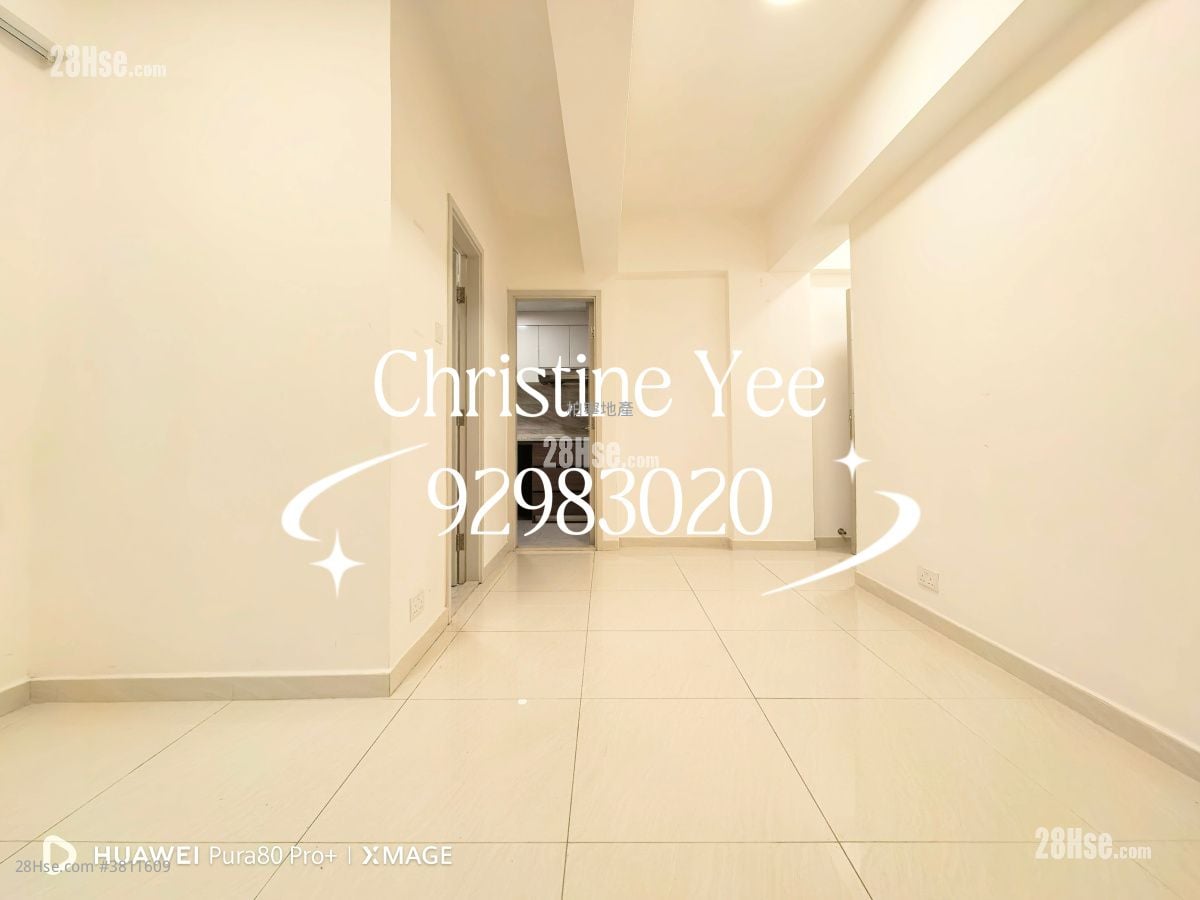 Yee Wo Place Rental 2 Bedrooms , 1 Bathroom 416 ft²