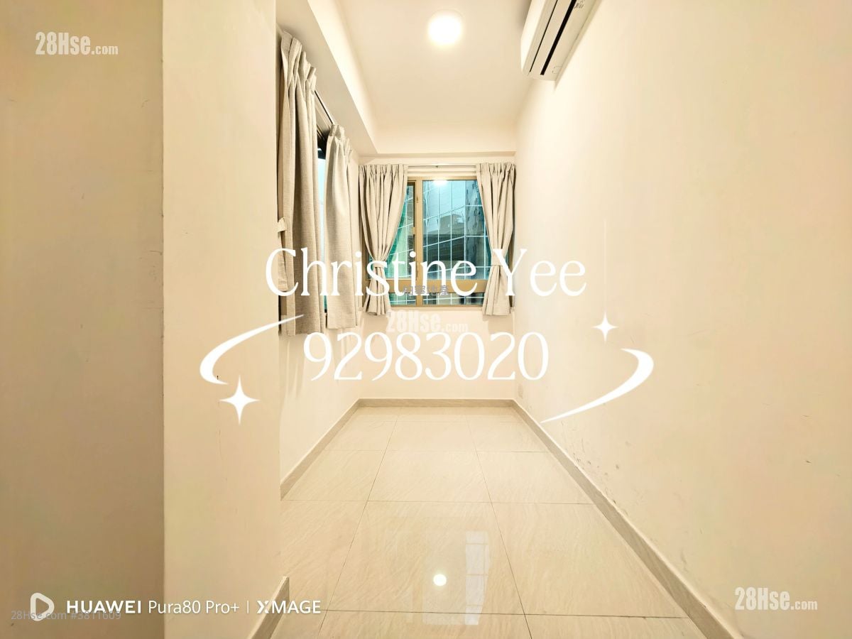 Yee Wo Place Rental 2 Bedrooms , 1 Bathroom 416 ft²