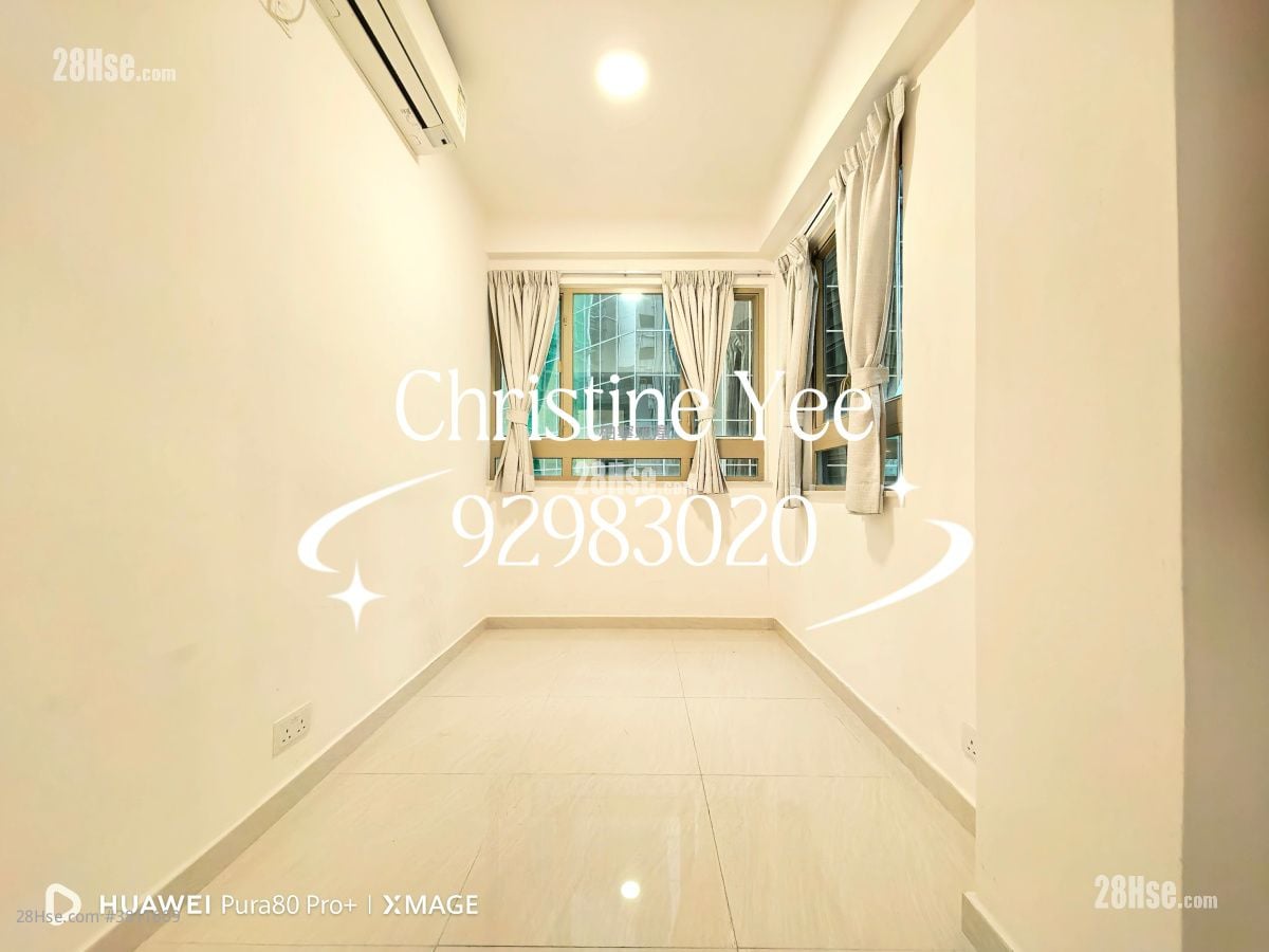 Yee Wo Place Rental 2 Bedrooms , 1 Bathroom 416 ft²