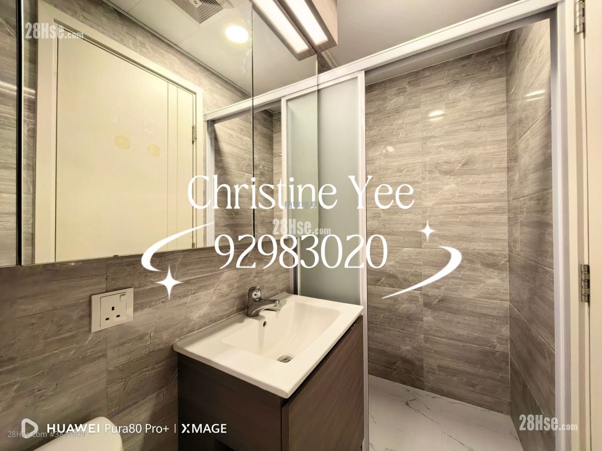 Yee Wo Place Rental 2 Bedrooms , 1 Bathroom 416 ft²