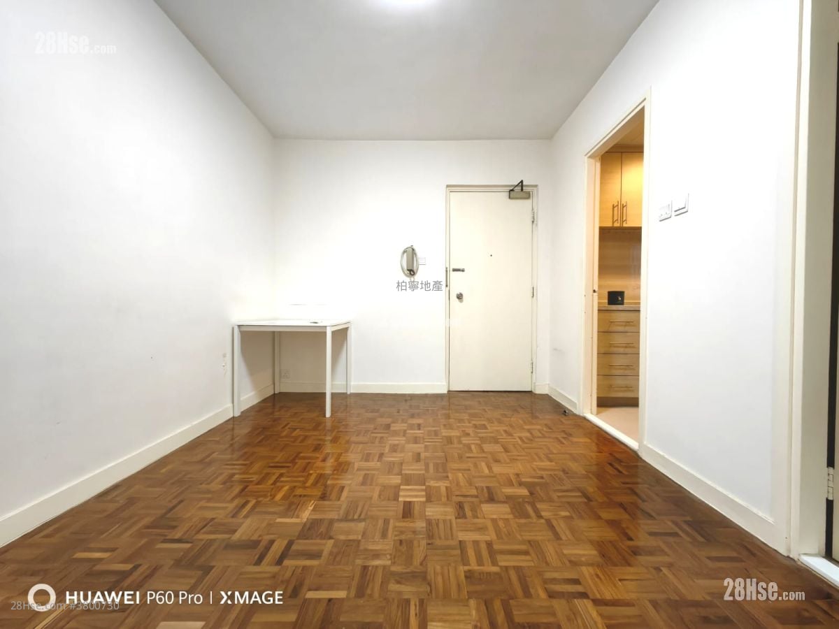 修顿花园 租盘 2 房 , 1 浴室 423 平方尺