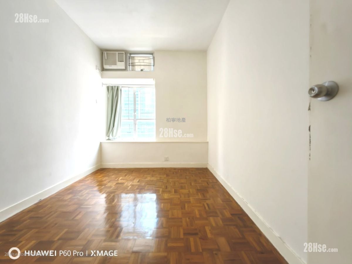 修顿花园 租盘 2 房 , 1 浴室 423 平方尺