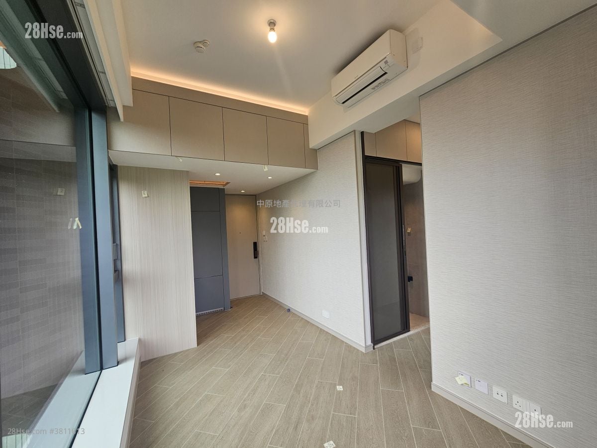 曉柏峰 租盤 3 房 , 2 浴室 499 平方呎